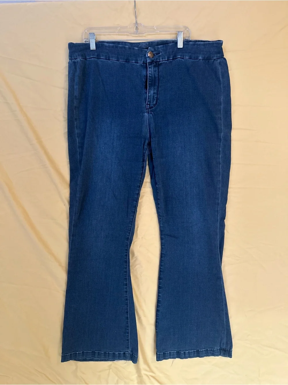 Seven7 plus size